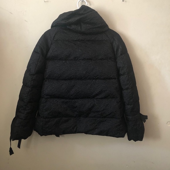 Zara Down Jacket - Picture 2 of 6